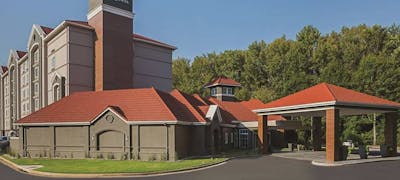 La Quinta Inn Ste Alpharetta