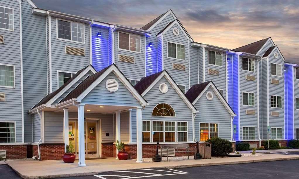 Microtel Inn & Suites by Wyndham Lillington / Campbell Univ