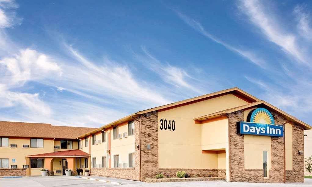 Days Inn Fort Dodge