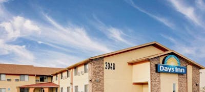 Days Inn Fort Dodge