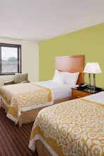 Hotel Days Inn Fort Dodge photo 2
