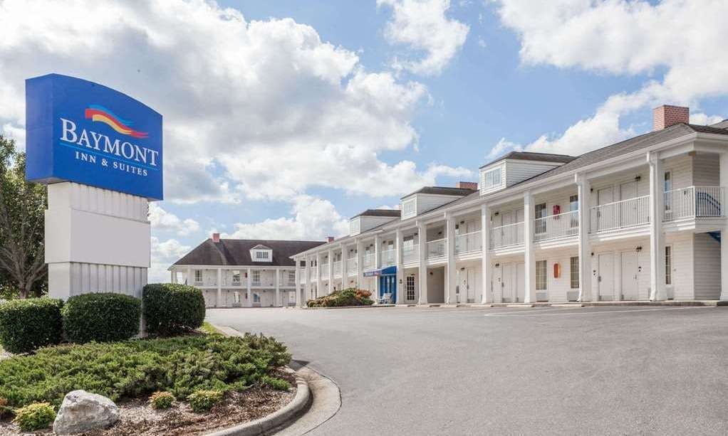 Baymont by Wyndham Hickory