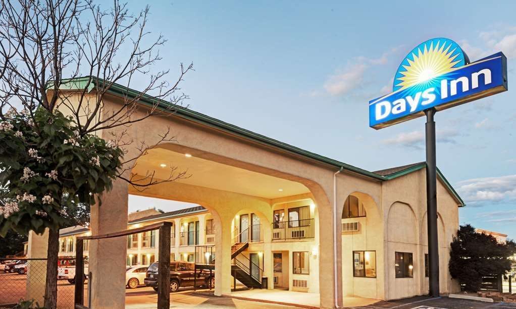 Days Inn by Wyndham Espanola