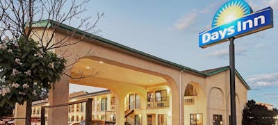 Days Inn Espanola