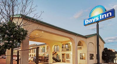 Days Inn by Wyndham Espanola