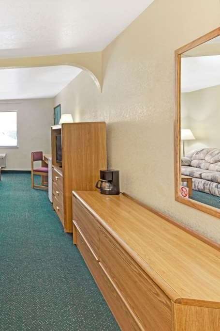 Hotel Days Inn by Wyndham Espanola photo 3