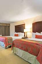 Hotel Ramada Tukwila Southcenter photo 4