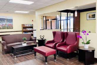 Hotel DI Maysville Kentucky photo 3