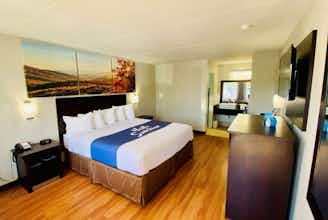 Hotel DI Maysville Kentucky photo 1