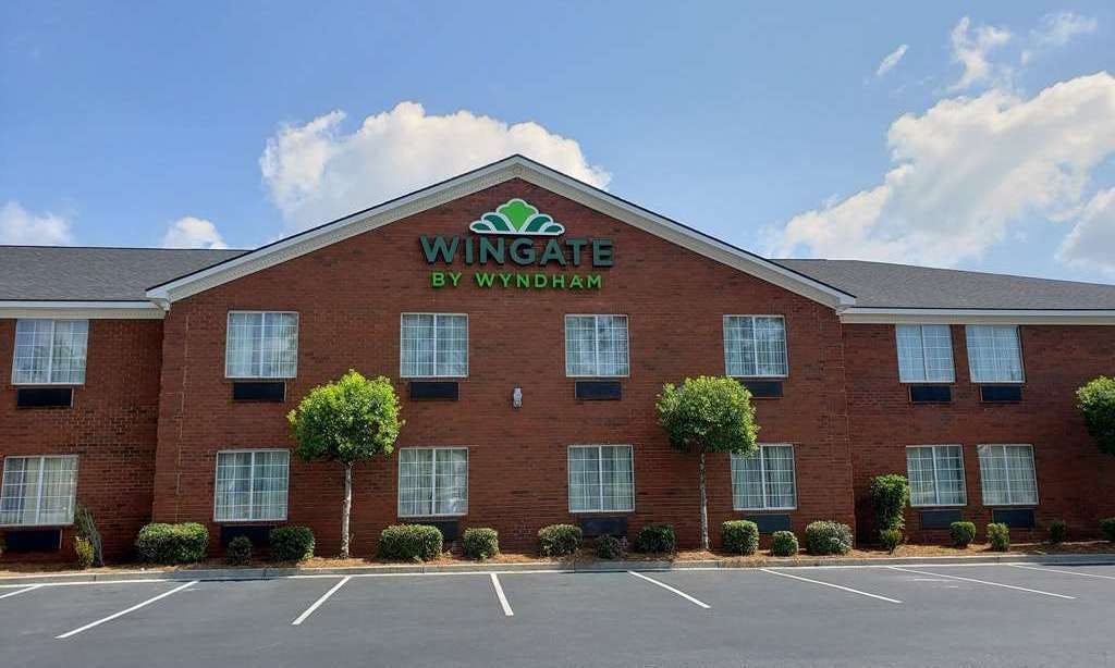 Wingate Savannah I-95 North