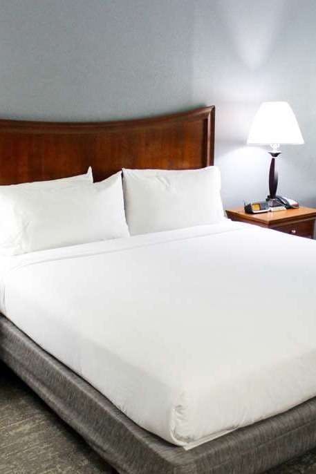 Hotel Wingate Savannah I-95 North photo 1