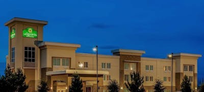 La Quinta Inn Ste Andrews
