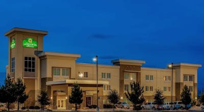 La Quinta Inn & Suites by Wyndham Andrews