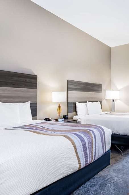 Hotel La Quinta Inn & Suites by Wyndham Andrews photo 3