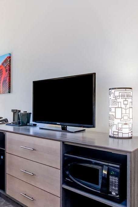 Hotel La Quinta Inn & Suites by Wyndham Andrews photo 4