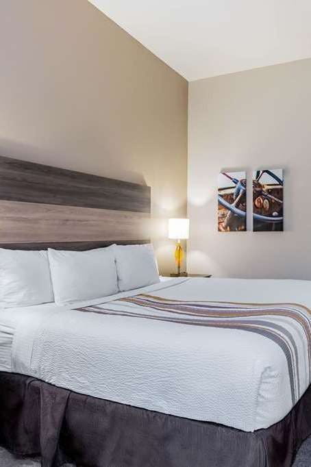 Hotel La Quinta Inn & Suites by Wyndham Andrews photo 2