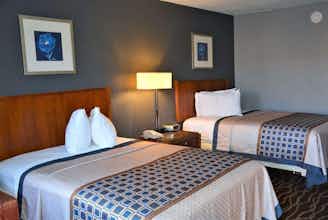 Hotel Travelodge Walterbo photo 1