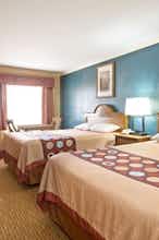 Hotel Super 8 by Wyndham Covington photo 2