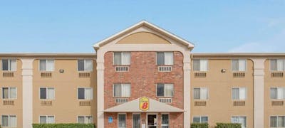 Super 8 College Station
