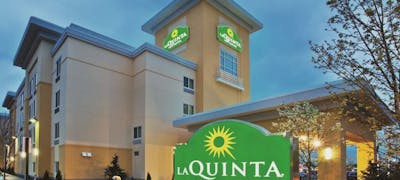 La Quinta Inn Ste Bellingham