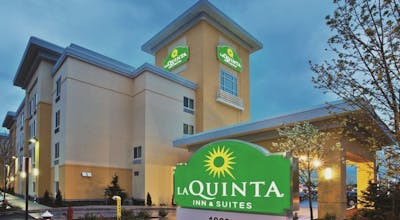 La Quinta Inn & Suites by Wyndham Bellingham