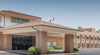 Days Inn by Wyndham Lexington