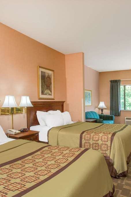 Hotel Days Inn by Wyndham Lexington photo 2