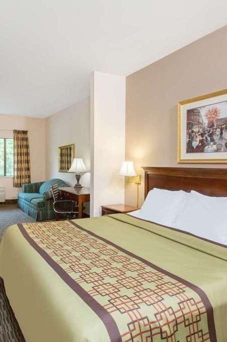 Hotel Days Inn by Wyndham Lexington photo 1