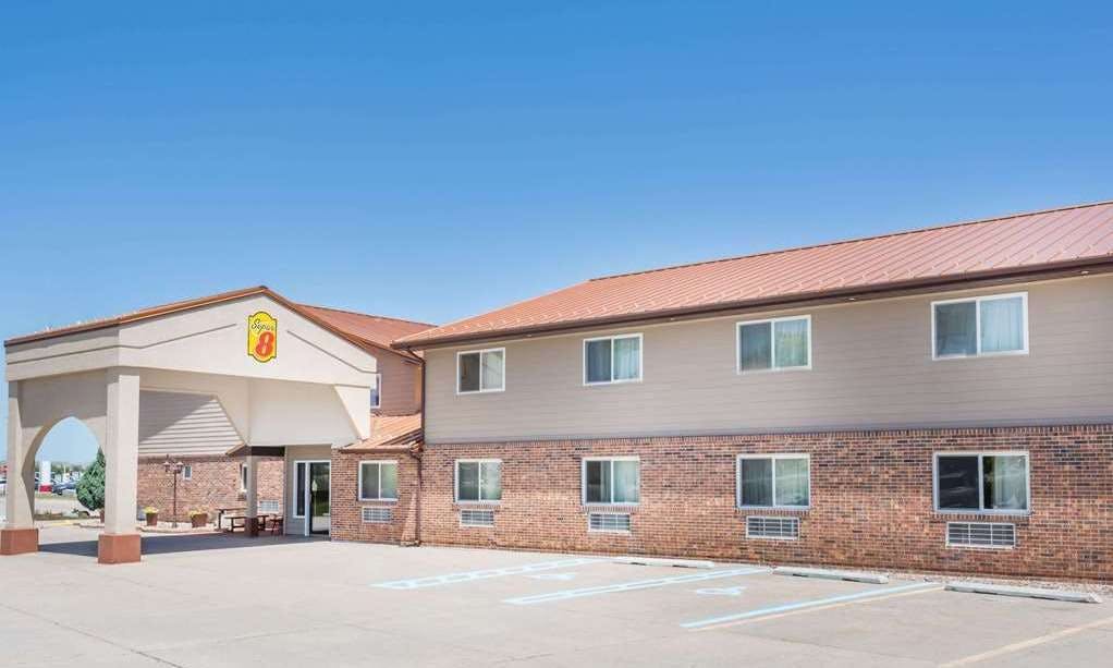 Super 8 by Wyndham Ogallala