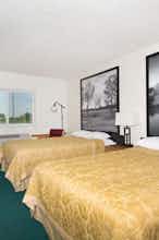 Hotel Super 8 by Wyndham Ogallala photo 2