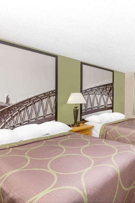 Hotel Super 8 by Wyndham Kearney photo 2