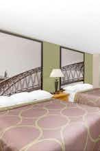 Hotel Super 8 Kearney NE photo 2