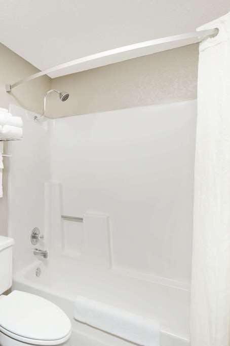 Hotel Super 8 by Wyndham Kearney photo 4