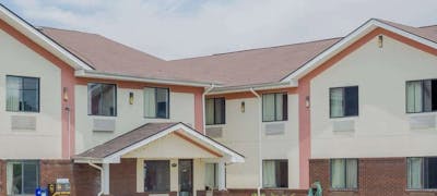 Super 8 Appomattox VA