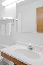 Hotel Super 8 Appomattox VA photo 4