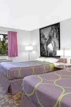 Hotel Super 8 Appomattox VA photo 3