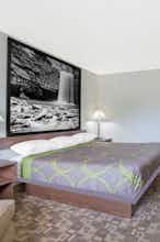 Hotel Super 8 Appomattox VA photo 1
