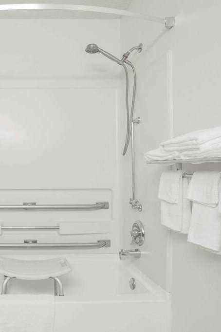 Hotel Super 8 by Wyndham Appomattox VA photo 5