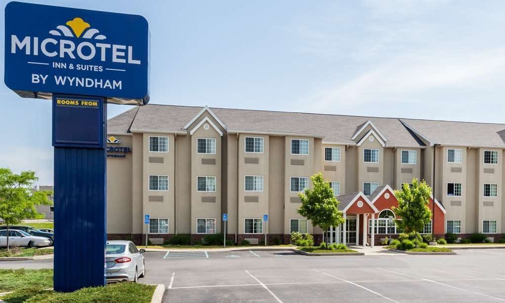 Microtel Inn & Suites by Wyndham Dickson City/Scranton
