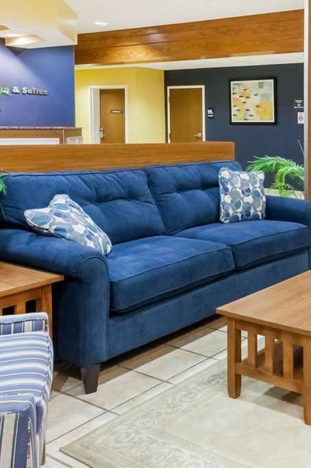 Hotel Microtel Inn & Suites by Wyndham Dickson City/Scranton photo 5