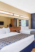 Hotel Microtel Dickson City Scranto photo 2