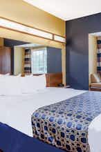 Hotel Microtel Dickson City Scranto photo 1