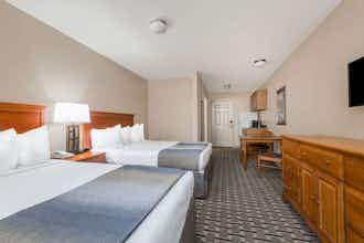 Hotel Days Inn Sellersburg photo 3