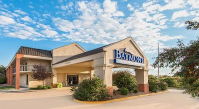 Baymont by Wyndham Topeka