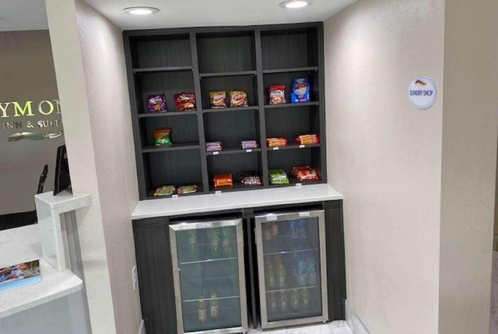 Hotel Baymont I S Topeka photo 5