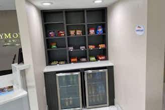 Hotel Baymont I S Topeka photo 5