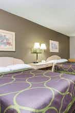 Hotel Super 8 Commerce GA photo 2