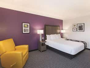 Hotel La Quinta Inn Ste Arlington N photo 4