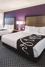 Hotel La Quinta Inn Ste Arlington N photo 2