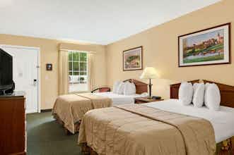 Hotel Baymont by Wyndham Kingsland photo 3